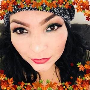 Meet your Posher, Marlene